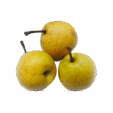 Pear Nashpati