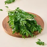 Curry Leaves (Kadi Patta)