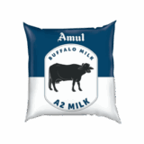 Amul Buffalo A2 Milk
