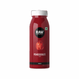 Raw Pressery Pomegranate Juice (250 ml)
