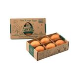 Farm Made Free Range Eggs