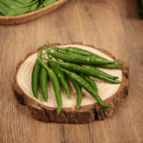 Green Chilli 100 g (Hari Mirch)