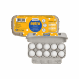 Eggoz Nutra Plus Speciality Eggs (10 pieces)