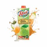 Real Fruit Power Masala Guava Juice