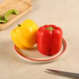 Hydroponic Sweet Bell Pepper (Cocktail)