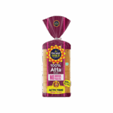 Harvest Gold 100% Atta Whole Wheat Bread