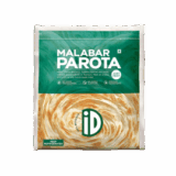 Malabar Paratha