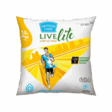 Mother Dairy Double Toned Milk
