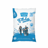 Mother Dairy Toned Toned Milk