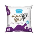 Mother Dairy Buffalo Milk