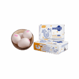 Andaah Brown Eggs + Vita D