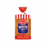 Bonn White Bread
