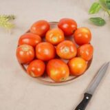 Organically Grown Tomato - 500 g (Tamatar)
