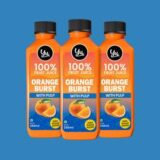 Yu 100% Orange Juice