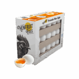Hen Fruit -30 Max Protein Rich Eggs