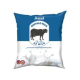 Amul Buffalo Milk (90 Days Shelf Life)
