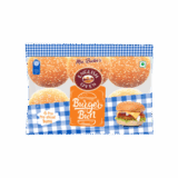 English Oven Regular Burger Bun
