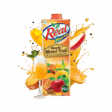Real Fruit Power Mixed Fruit Juice 1 l