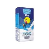 Mother Dairy Toned Milk