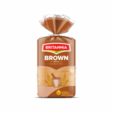 Britannia Brown Bread