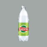 Limca Lemon 'N' Lime Soft Drink 2 l