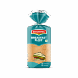 Britannia Breakfast Slice White Bread