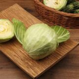 Organically Grown Cabbage - 300 g (Patta Gobhi)