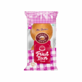 English Oven Fruit Bun