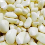 Peeled Garlic