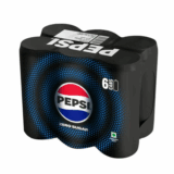 Pepsi Zero Sugar Soft Drink